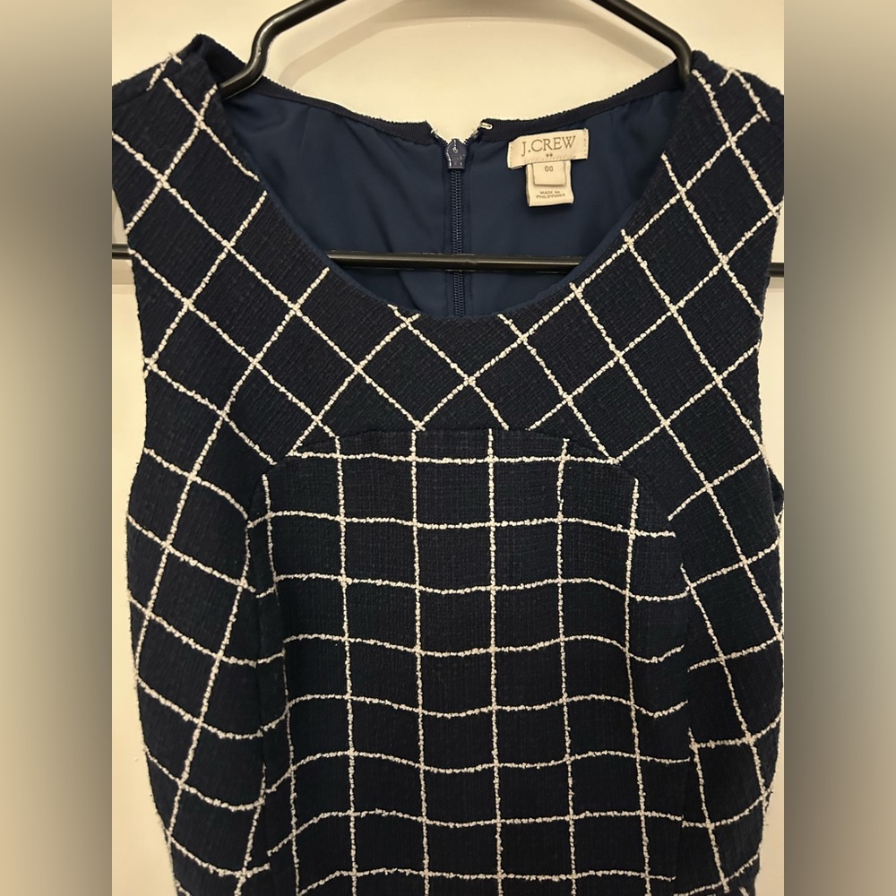 J Crew Professional Dress